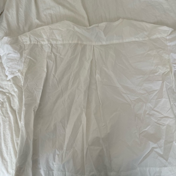 J Crew Top - Picture 3 of 3